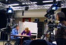 estudio TV