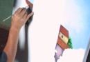 Rompiendo el blanco de Mauricio Tolosa