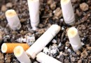 Ley anti tabaco