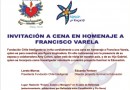 Muestra invitación