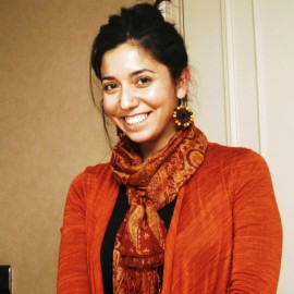 Mariluz Soto