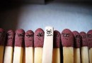 Discriminación