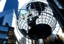 Mundo Nueva York Fotografía de Mauricio Tolosa