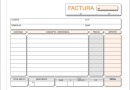 factura