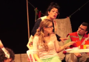 Compañía de teatro La Encalillá