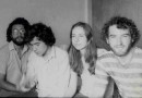 Los ochenta en la Ecuela de Ingeniería Universidad de Chile