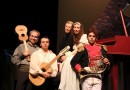 Fotografía Teatro UC