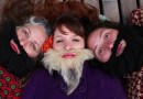 Michele Millner, Jeanne pasquier, Mia Mohr
