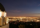 observatorio los angeles