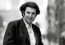 Milan, 1970. Portrait du musicien grec Mikis Theodorakis (nÚ en 1925). Photo Londi. !AUFNAHMEDATUM GESCHÄTZT! PUBLICATIONxINxGERxSUIxAUTxHUNxONLY FARA02881