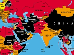 Clasificación mundial de la libertad de prensa 2011-2012