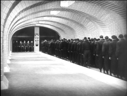 Metropolis (2) de Fritz Lang