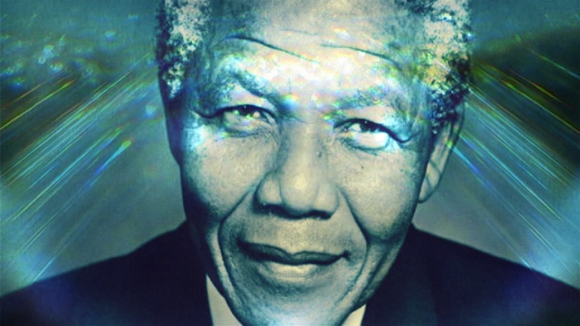 Mandela Madiba