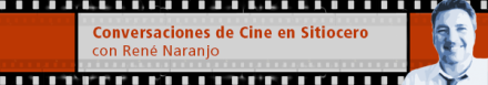 VIÑETA-Cine con René Naranjo
