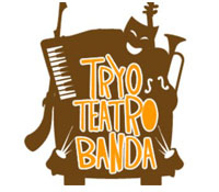 Tryo Teatro Banda: puro talento