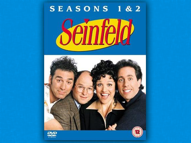 Seinfeld: la exitosa comedia acerca de nada