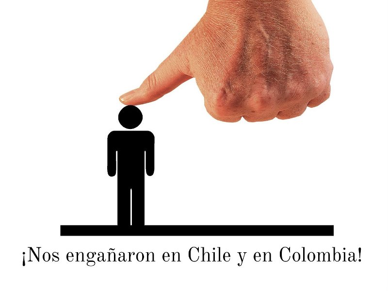 Los dueños de Chile