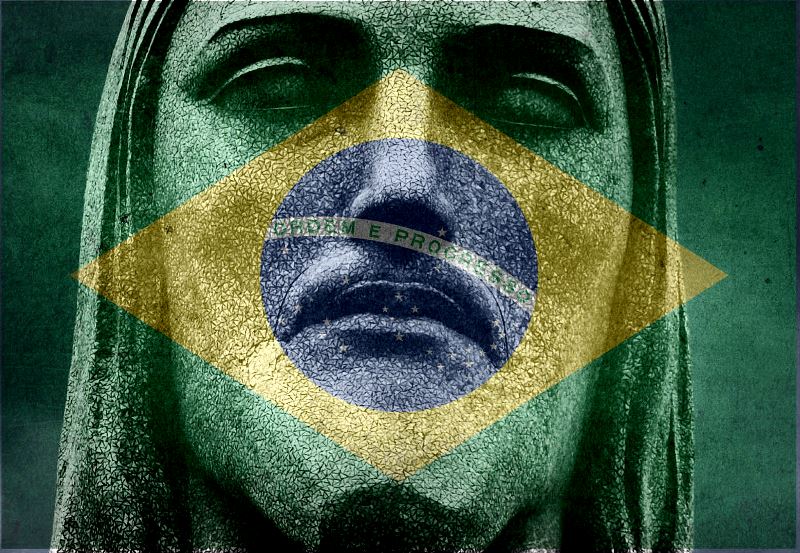 Brasil: Estado de excepción y resistencia democrática