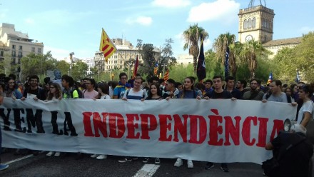Independencia. Fotografía Patricia Moscoso.