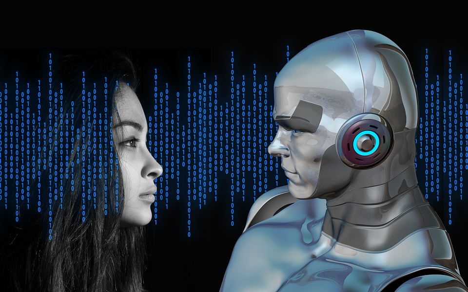Inteligencia artificial y robótica
