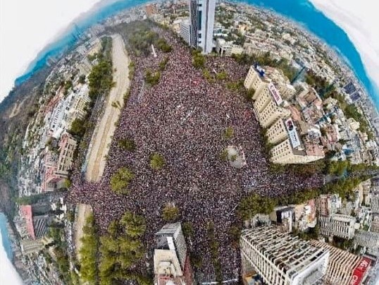 Protestas en Chile 2019: ¿Está cambiando algo?