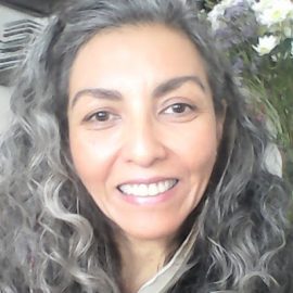 Maria Alejandra Vidal Bracho