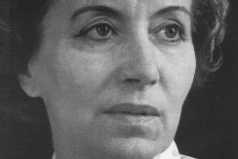 Alaíde, poema de Mónica Gómez a la desaparición de la escritora guatemalteca Alaíde Foppa.